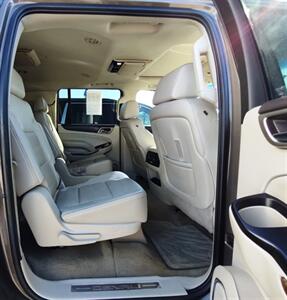 2015 GMC Yukon Denali   - Photo 10 - Tulsa, OK 74112