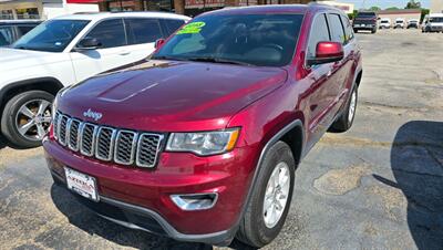 2018 Jeep Grand Cherokee Upland   - Photo 6 - Tulsa, OK 74112