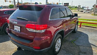 2018 Jeep Grand Cherokee Upland   - Photo 11 - Tulsa, OK 74112