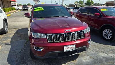 2018 Jeep Grand Cherokee Upland   - Photo 5 - Tulsa, OK 74112