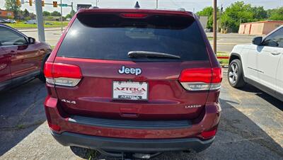 2018 Jeep Grand Cherokee Upland   - Photo 10 - Tulsa, OK 74112