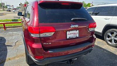 2018 Jeep Grand Cherokee Upland   - Photo 9 - Tulsa, OK 74112