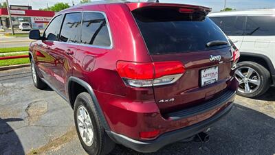 2018 Jeep Grand Cherokee Upland   - Photo 3 - Tulsa, OK 74112