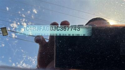 2018 Jeep Grand Cherokee Upland   - Photo 12 - Tulsa, OK 74112