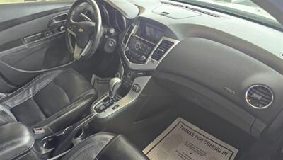 2012 Chevrolet Cruze LT   - Photo 6 - Tulsa, OK 74112