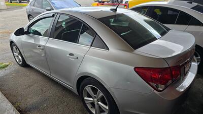 2012 Chevrolet Cruze LT   - Photo 15 - Tulsa, OK 74112