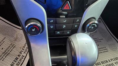 2012 Chevrolet Cruze LT   - Photo 12 - Tulsa, OK 74112