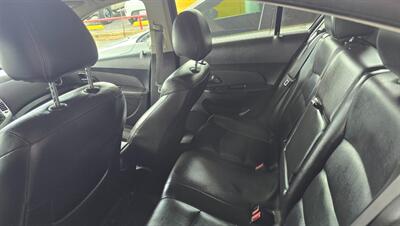 2012 Chevrolet Cruze LT   - Photo 8 - Tulsa, OK 74112
