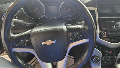 2012 Chevrolet Cruze LT   - Photo 10 - Tulsa, OK 74112