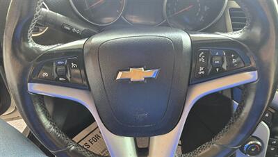2012 Chevrolet Cruze LT   - Photo 14 - Tulsa, OK 74112