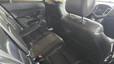 2012 Chevrolet Cruze LT   - Photo 7 - Tulsa, OK 74112