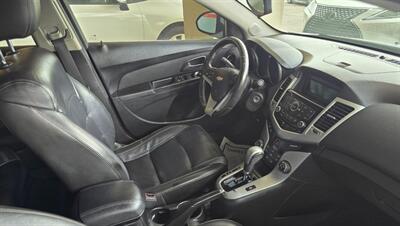 2012 Chevrolet Cruze LT   - Photo 5 - Tulsa, OK 74112