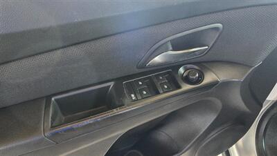 2012 Chevrolet Cruze LT   - Photo 9 - Tulsa, OK 74112