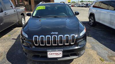 2018 Jeep Cherokee North   - Photo 13 - Tulsa, OK 74112