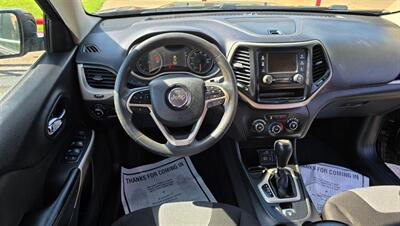 2018 Jeep Cherokee North   - Photo 19 - Tulsa, OK 74112