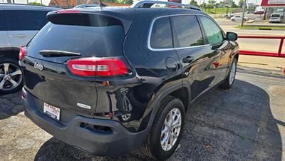 2018 Jeep Cherokee North   - Photo 12 - Tulsa, OK 74112