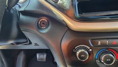 2018 Jeep Cherokee North   - Photo 9 - Tulsa, OK 74112