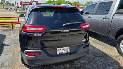 2018 Jeep Cherokee North   - Photo 11 - Tulsa, OK 74112