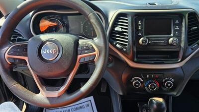 2018 Jeep Cherokee North   - Photo 4 - Tulsa, OK 74112