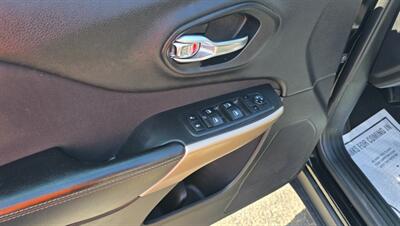 2018 Jeep Cherokee North   - Photo 20 - Tulsa, OK 74112