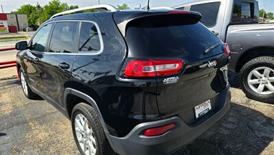 2018 Jeep Cherokee North   - Photo 3 - Tulsa, OK 74112