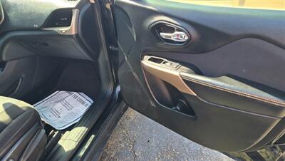 2018 Jeep Cherokee North   - Photo 16 - Tulsa, OK 74112