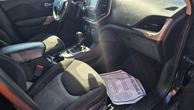 2018 Jeep Cherokee North   - Photo 15 - Tulsa, OK 74112