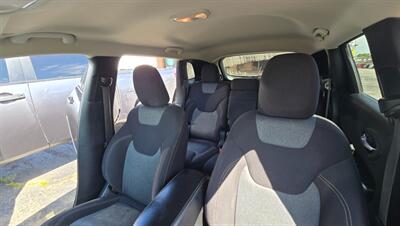 2018 Jeep Cherokee North   - Photo 21 - Tulsa, OK 74112