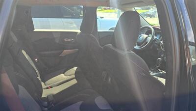 2018 Jeep Cherokee North   - Photo 17 - Tulsa, OK 74112