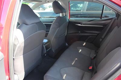 2019 Toyota Camry L   - Photo 11 - Tulsa, OK 74112