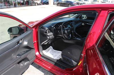 2019 Toyota Camry L   - Photo 4 - Tulsa, OK 74112