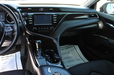 2019 Toyota Camry L   - Photo 12 - Tulsa, OK 74112