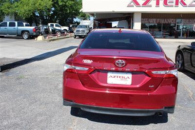 2019 Toyota Camry L   - Photo 8 - Tulsa, OK 74112