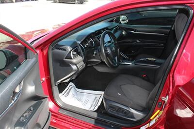2019 Toyota Camry L   - Photo 14 - Tulsa, OK 74112