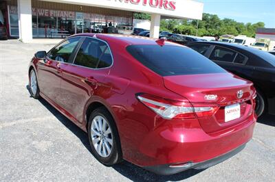 2019 Toyota Camry L   - Photo 9 - Tulsa, OK 74112