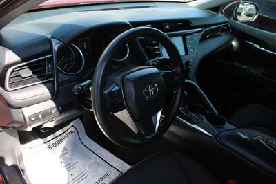 2019 Toyota Camry L   - Photo 17 - Tulsa, OK 74112