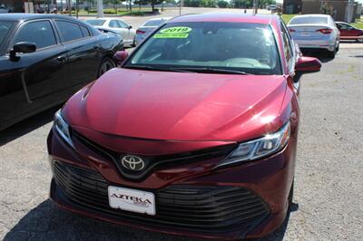 2019 Toyota Camry L   - Photo 7 - Tulsa, OK 74112