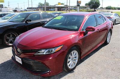 2019 Toyota Camry L   - Photo 6 - Tulsa, OK 74112