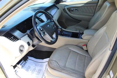 2013 Ford Taurus SEL   - Photo 19 - Tulsa, OK 74112