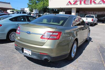 2013 Ford Taurus SEL   - Photo 7 - Tulsa, OK 74112