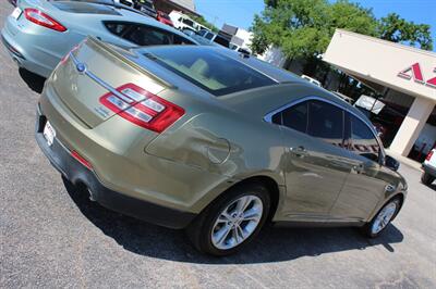 2013 Ford Taurus SEL   - Photo 6 - Tulsa, OK 74112