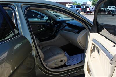 2013 Ford Taurus SEL   - Photo 10 - Tulsa, OK 74112