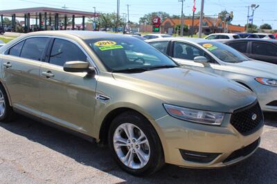 2013 Ford Taurus SEL   - Photo 4 - Tulsa, OK 74112