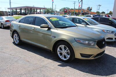 2013 Ford Taurus SEL   - Photo 5 - Tulsa, OK 74112