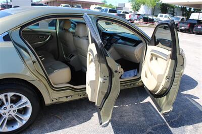 2013 Ford Taurus SEL   - Photo 9 - Tulsa, OK 74112