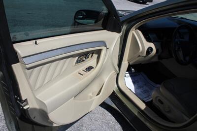 2013 Ford Taurus SEL   - Photo 20 - Tulsa, OK 74112