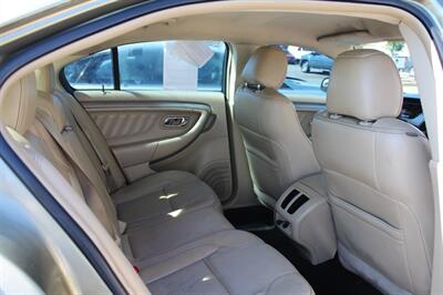 2013 Ford Taurus SEL   - Photo 12 - Tulsa, OK 74112