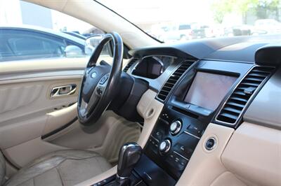 2013 Ford Taurus SEL   - Photo 13 - Tulsa, OK 74112