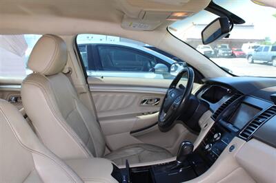 2013 Ford Taurus SEL   - Photo 11 - Tulsa, OK 74112