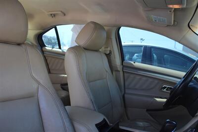 2013 Ford Taurus SEL   - Photo 14 - Tulsa, OK 74112